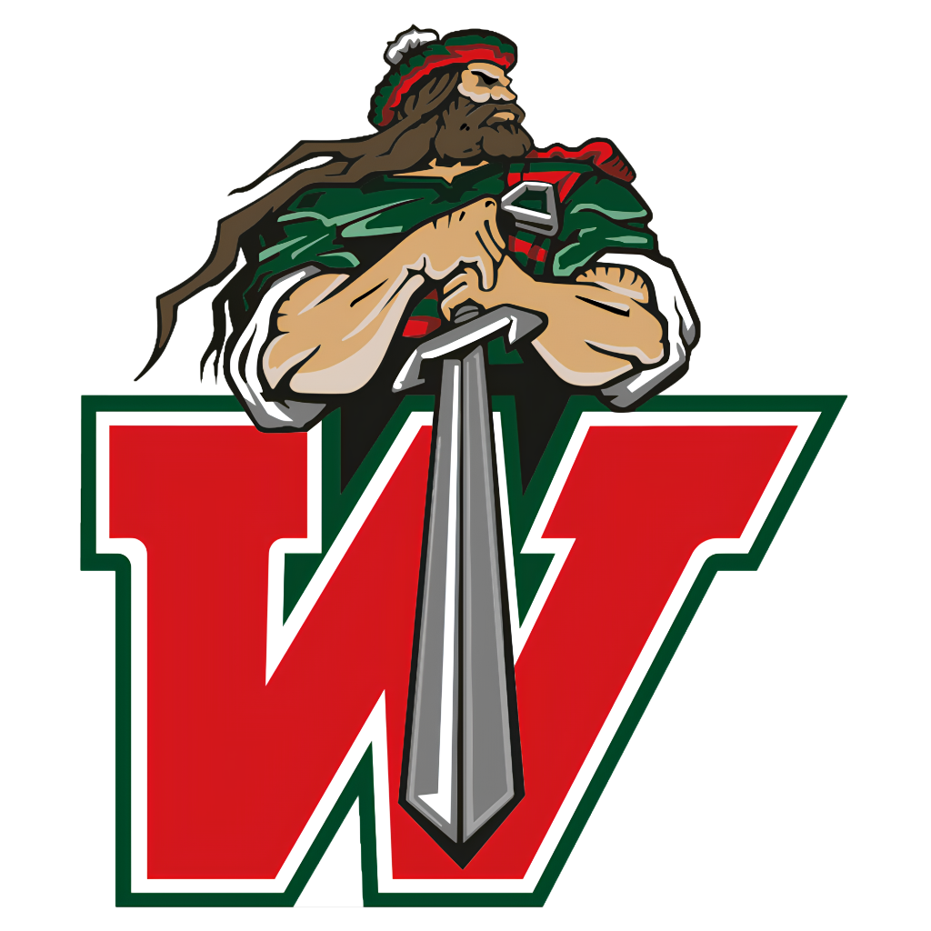 The Woodlands High School