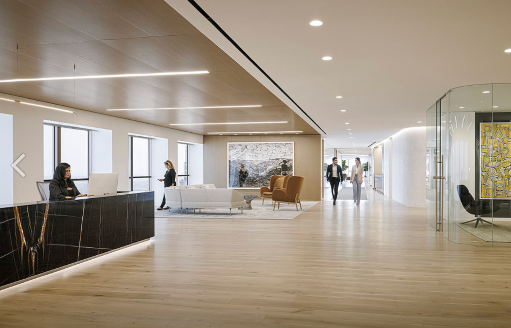 Law firms