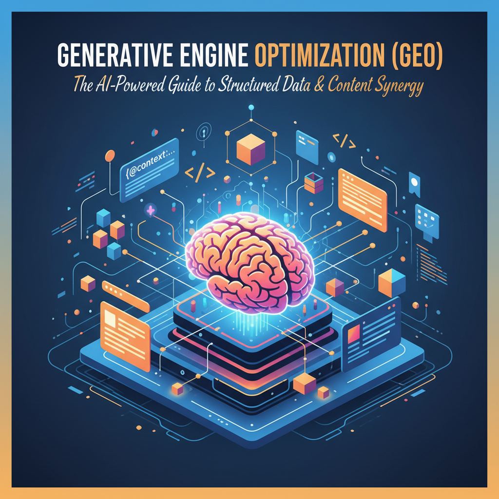 What Is Generative Engine Optimization (GEO)? A Plain-English Guide