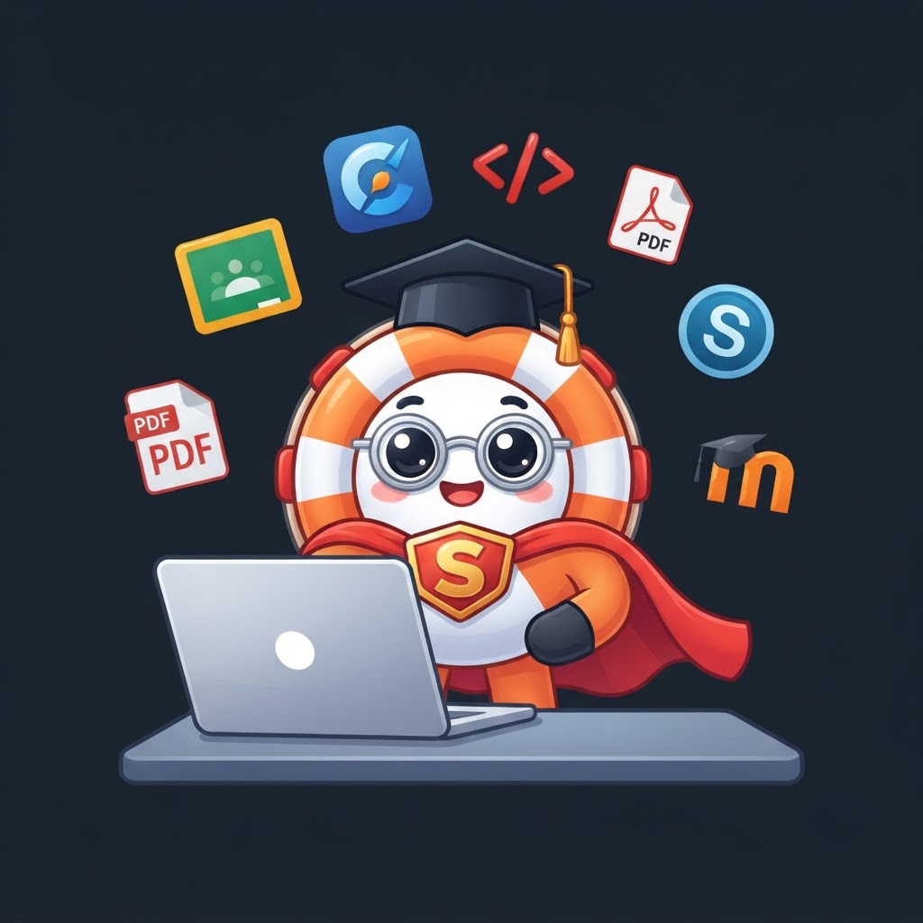 Export and Share Instantly