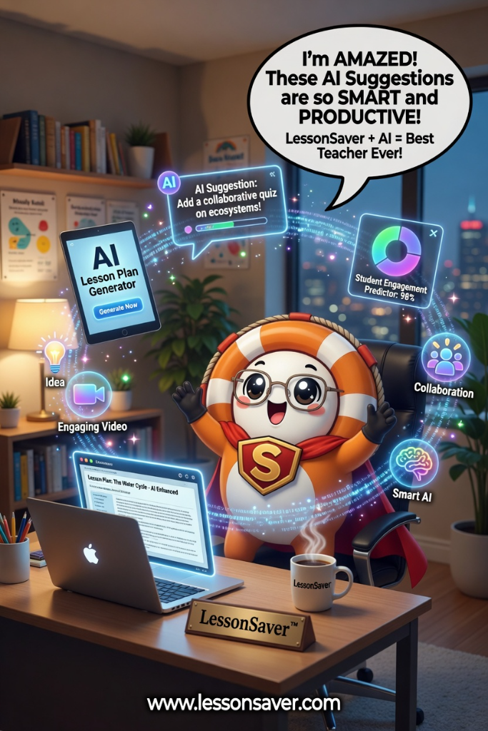 Smart AI Suggestions