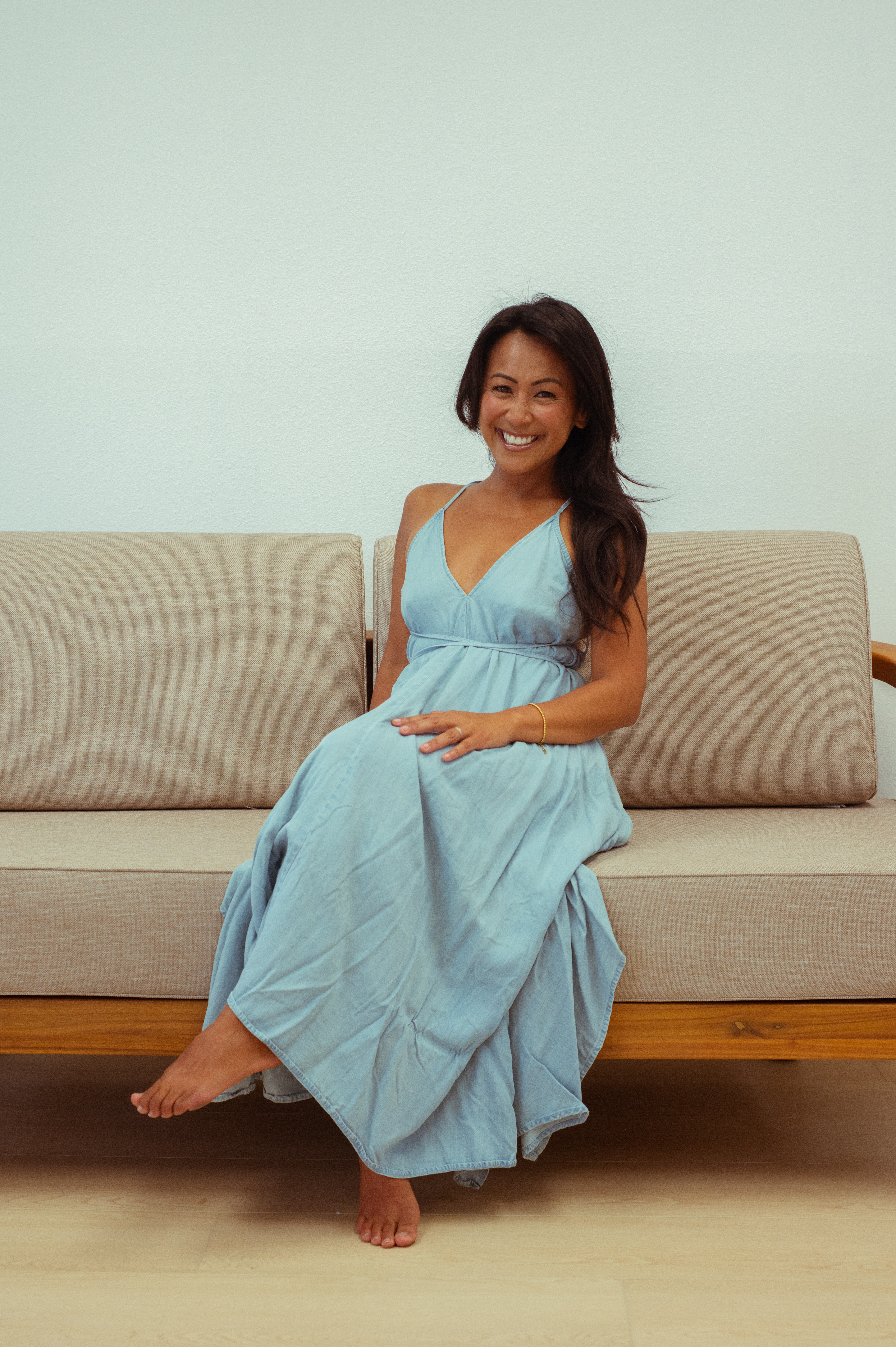 Dr. Charisse Balance, DPT, RYT