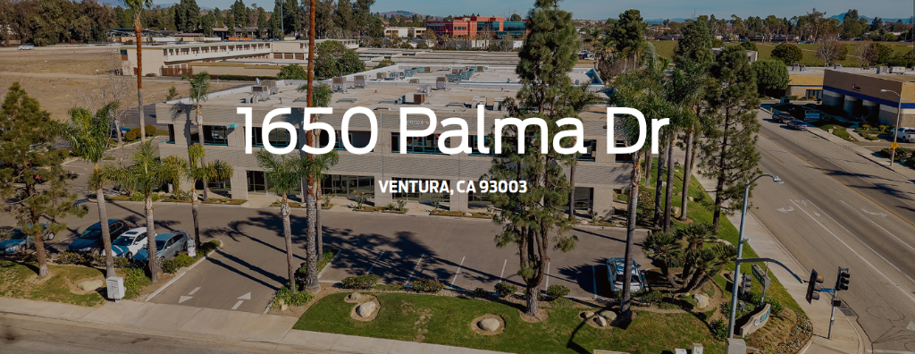 1650 Palma Dr, Ventura, CA 93003