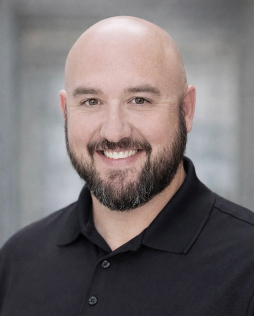 Chad Kirkegard
