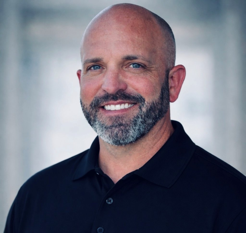 Jeff Holdridge