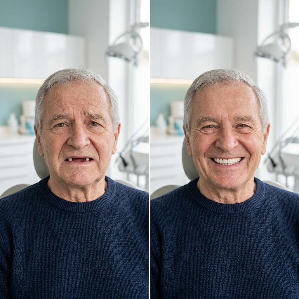 DENTAL IMPLANTS