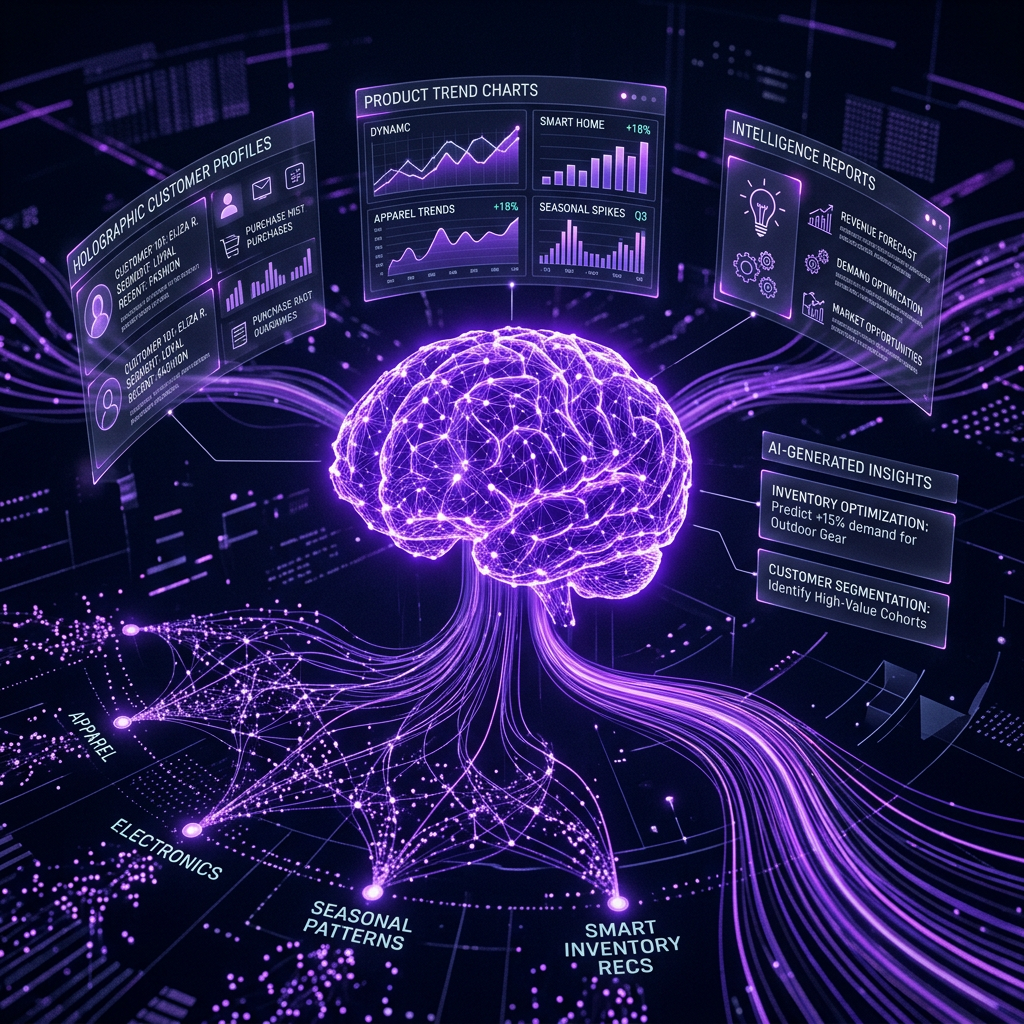 Intelligent Insights