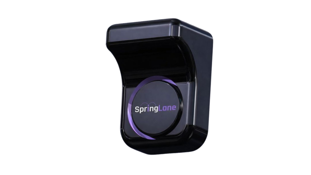 SpringLane Tag
