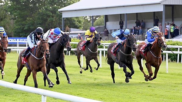 Double in Gowran