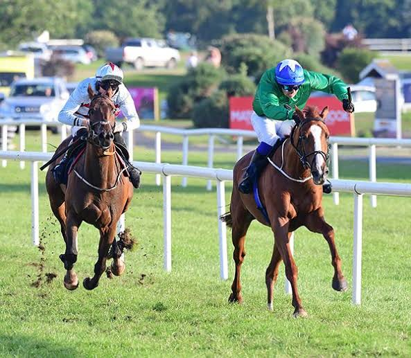 Caislean Gear off the mark at Killarney