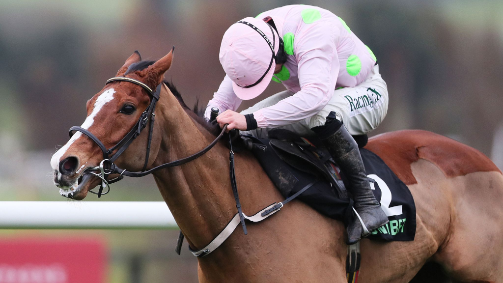 FAUGHEEN