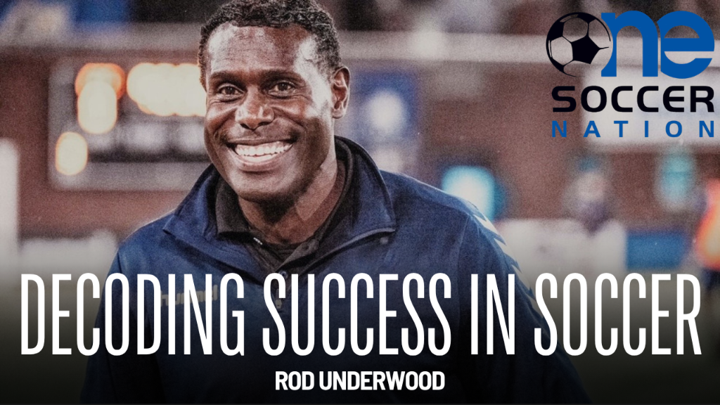 Featured image: Decoding Success in Soccer: Leadership, Sustainability, and Innovation