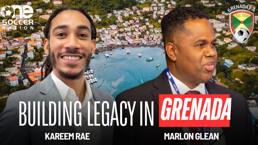 Featured image: 6 Lessons Investors Can Learn from How Grenada Is Building Football the Right Way