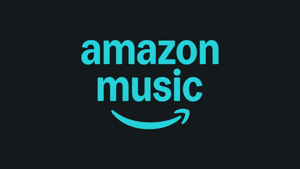 Listen on Amazon Music
