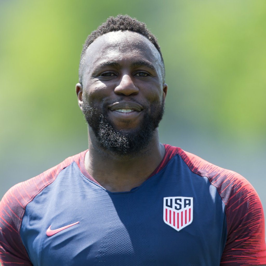 Jozy Altidore, Chief Strategy Officer & Co-Owner, Sogility