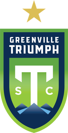 Greenville Triumph SC