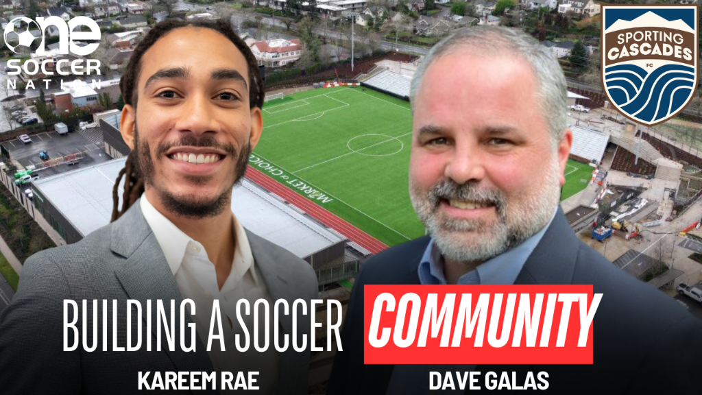Insights article cover: How Community Capital, Stadium-First Thinking, and USL Pro/Rel Are Reshaping Lower-Division Soccer