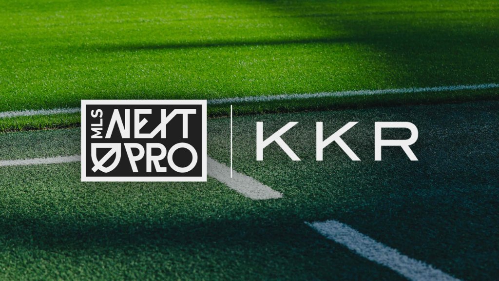 Featured image: KKR Enters the Game: What the Investment in MLS NEXT Pro Really Signals