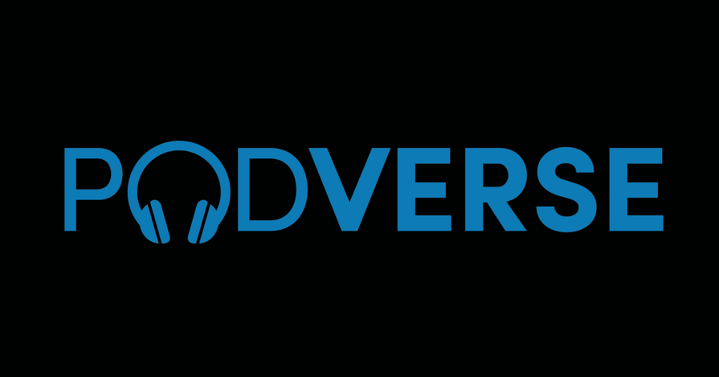 Listen on Podverse