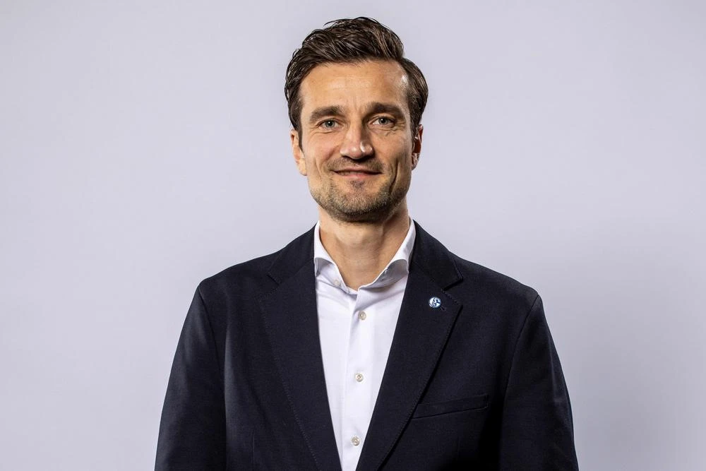 Matthias Tillmann