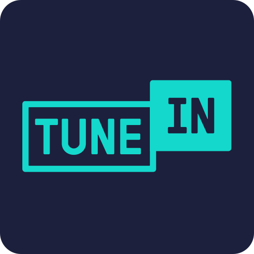 Listen on TuneIn