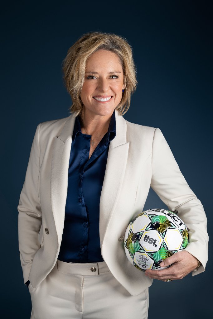 Wendy Damonte, Co-Founder & CEO, Reno Pro Soccer