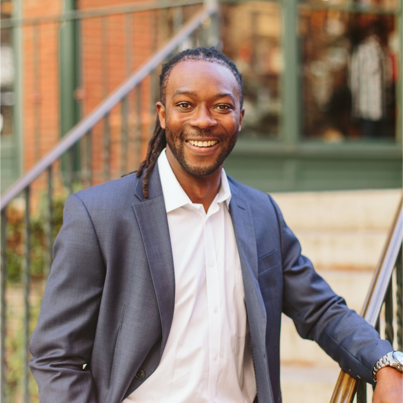 Michael Lahoud