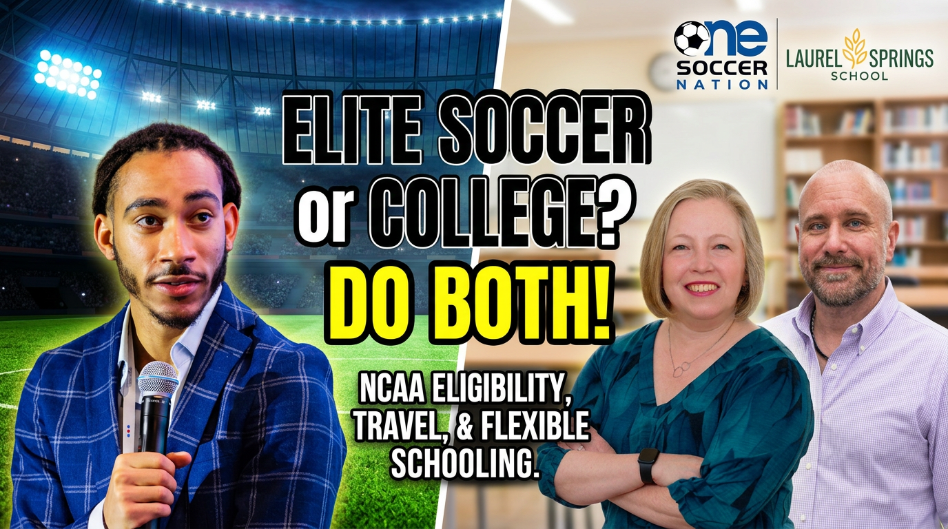 Featured image for article: The Academy's Missing Line Item: Why Clubs Are Treating Education as Infrastructure