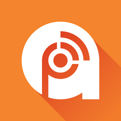 Listen on Podcast Addict