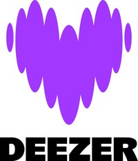 Listen on Deezer