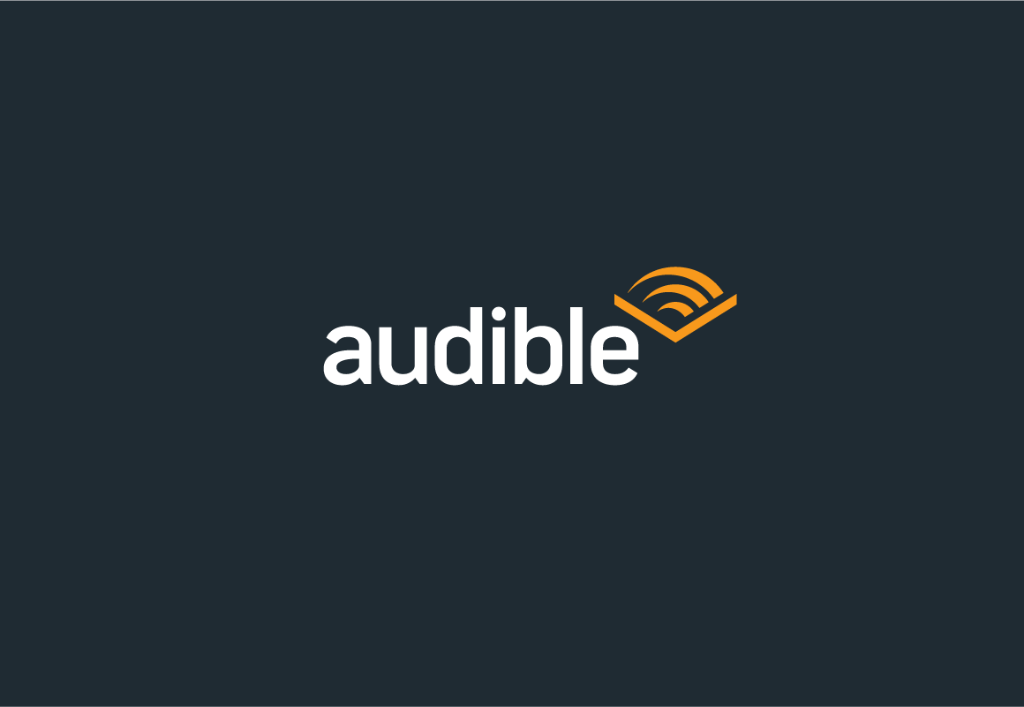 Listen on Audible