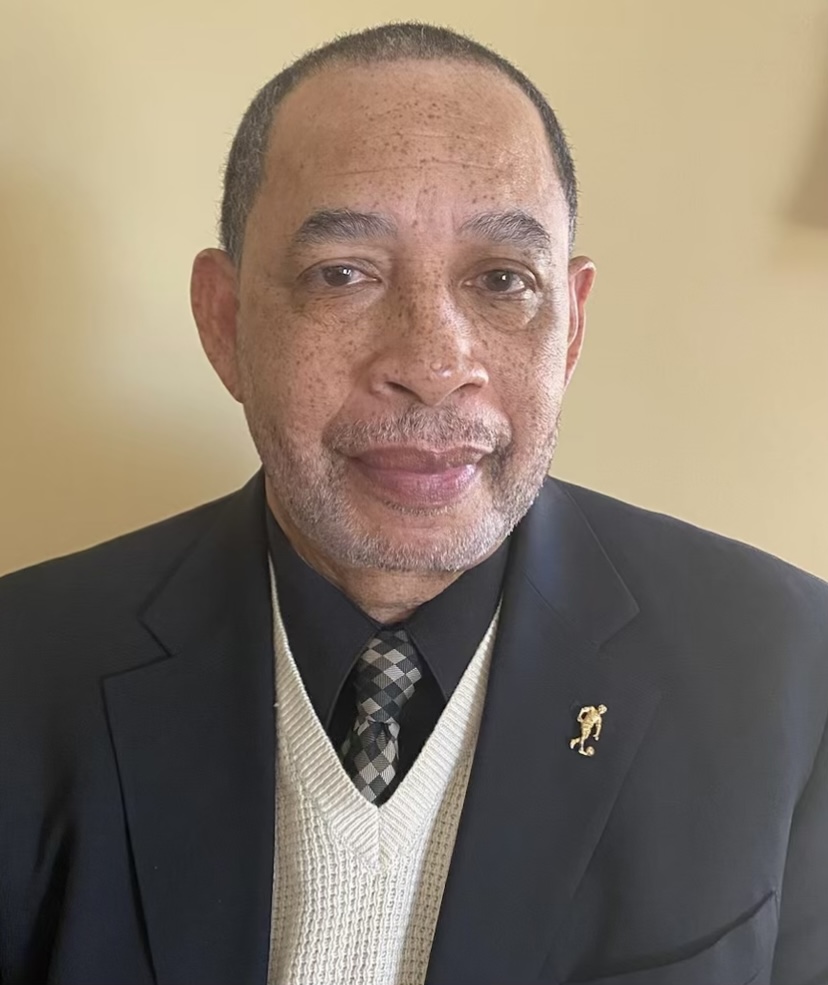 Kendall Reyes, Coach Educator & Soccer Development Advisor - One Soccer Nation