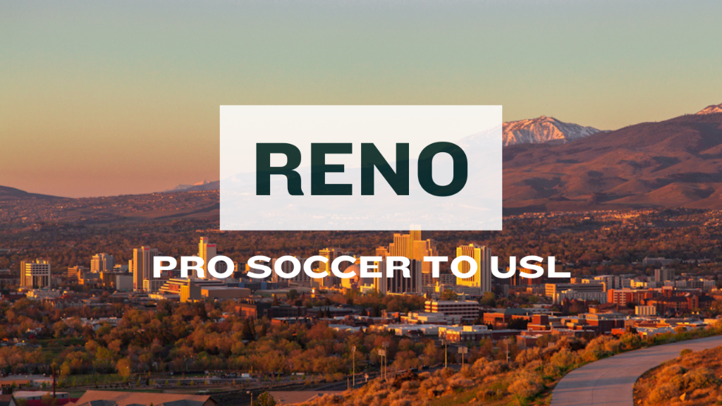 Insights article cover: USL's Latest Move Signals a Bigger Play: Control the Infrastructure, Control the Game