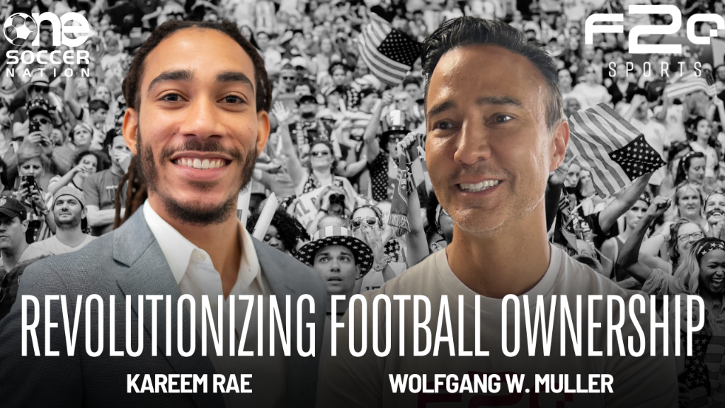 Featured image: Why the Future of Football Clubs Will Be Won Off the Pitch
