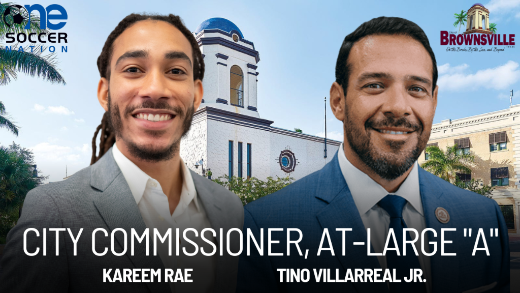 Featured image: Brownsville, SpaceX, and the USL: Building Soccer's Next Cross-Border Club Market