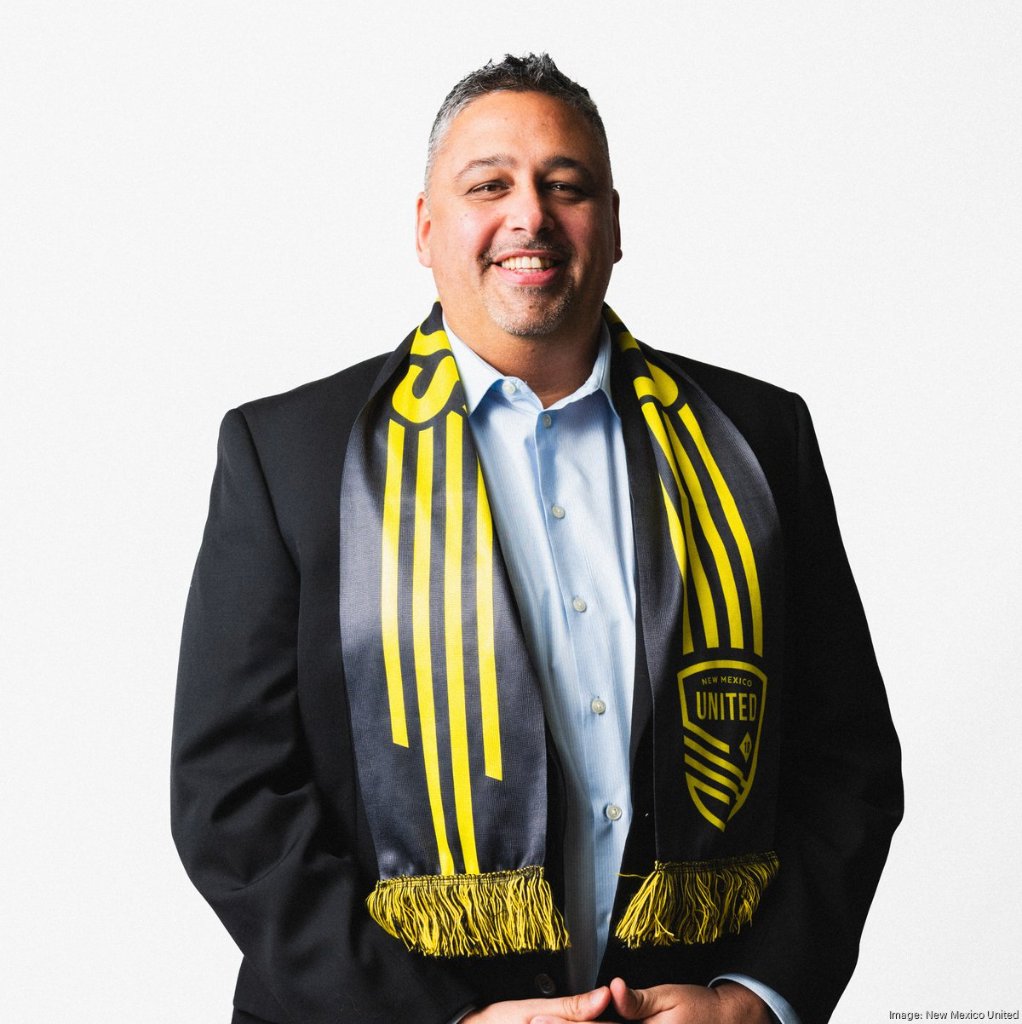 Ron Patel