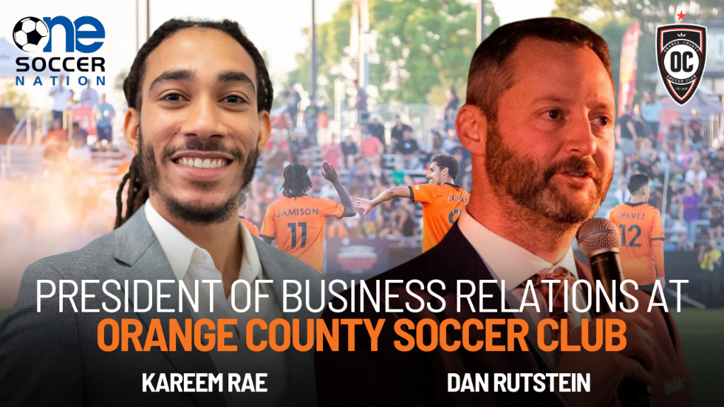Insights article cover: What Orange County SC Teaches Investors About Building a Modern USL Club