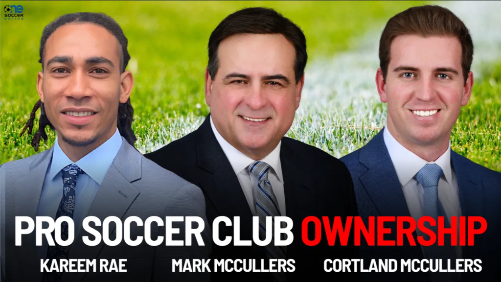 Featured image: From "Will Soccer Survive?" to "What's the ROI?": How Stadium Deals, Site Selection, and Mixed-Use Are Reshaping U.S. Pro Soccer