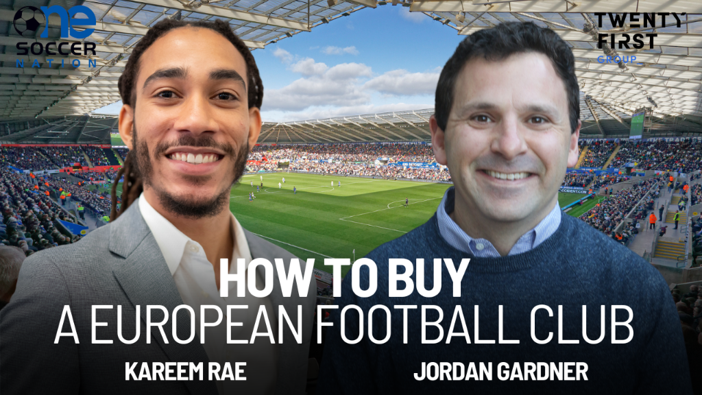Featured image: The Biggest Misconception: Football Clubs Are Not Passion Projects - They Are Foreign Operating Businesses