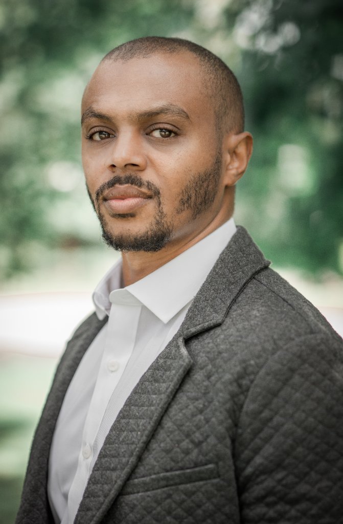 Jeremiah White