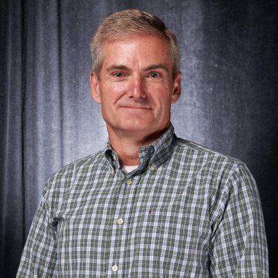 Skip Gilbert