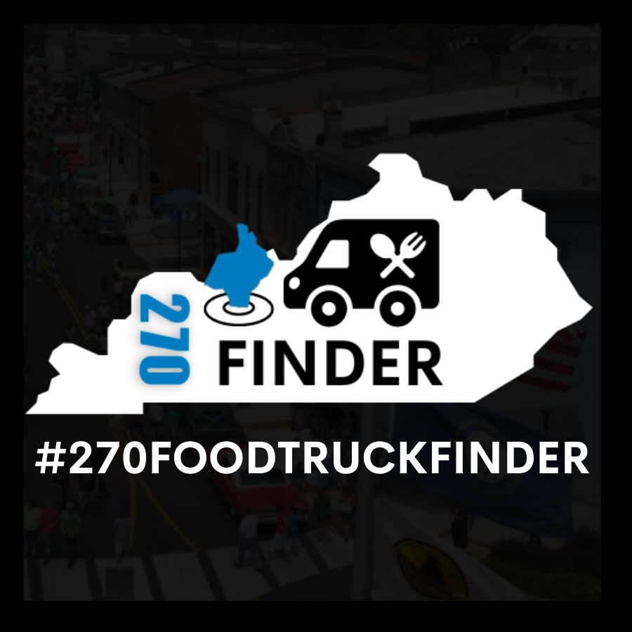 270 Food Truck Finder