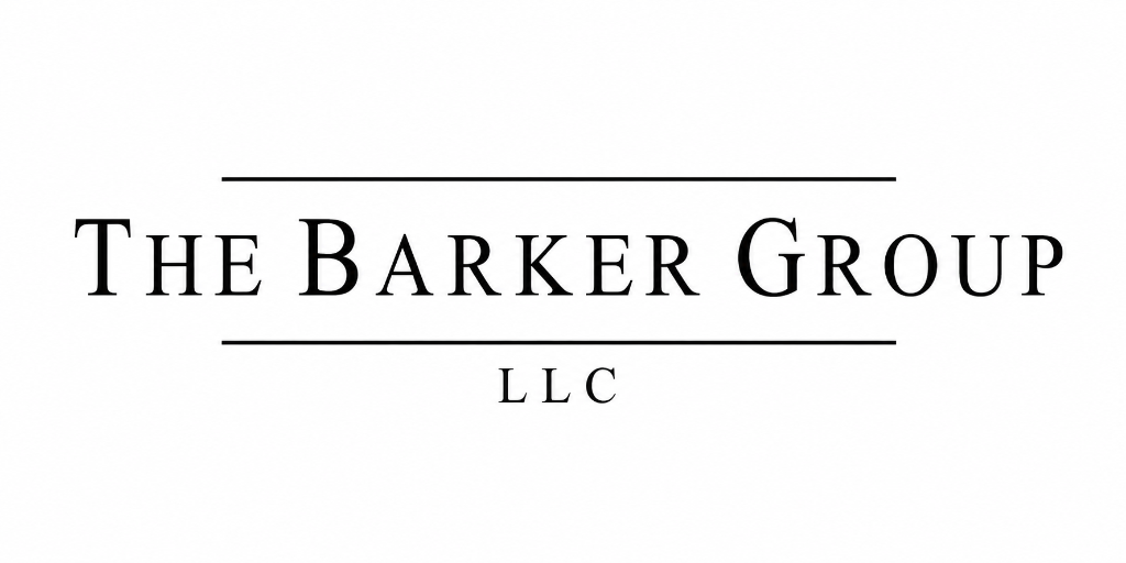 The Barker Group Freight