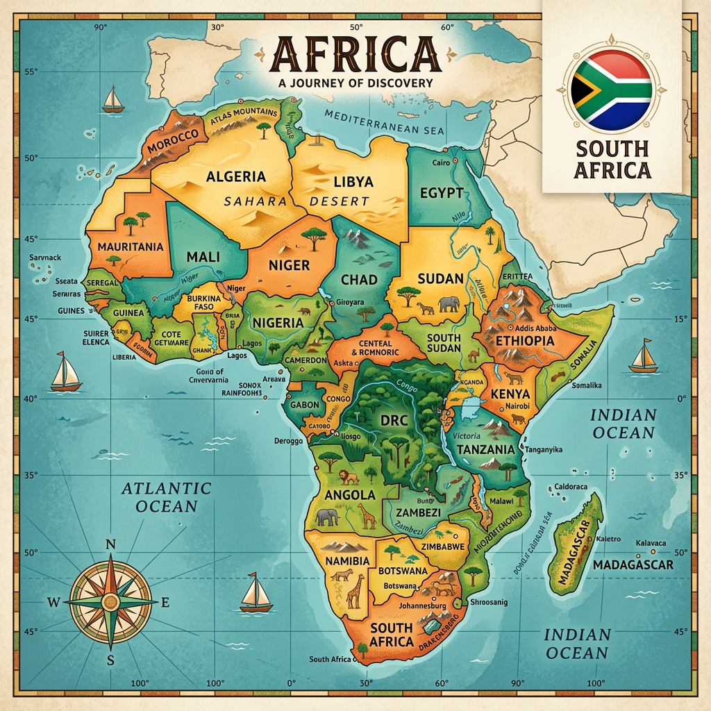 África