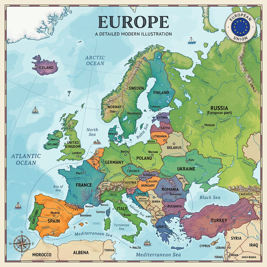 Europa