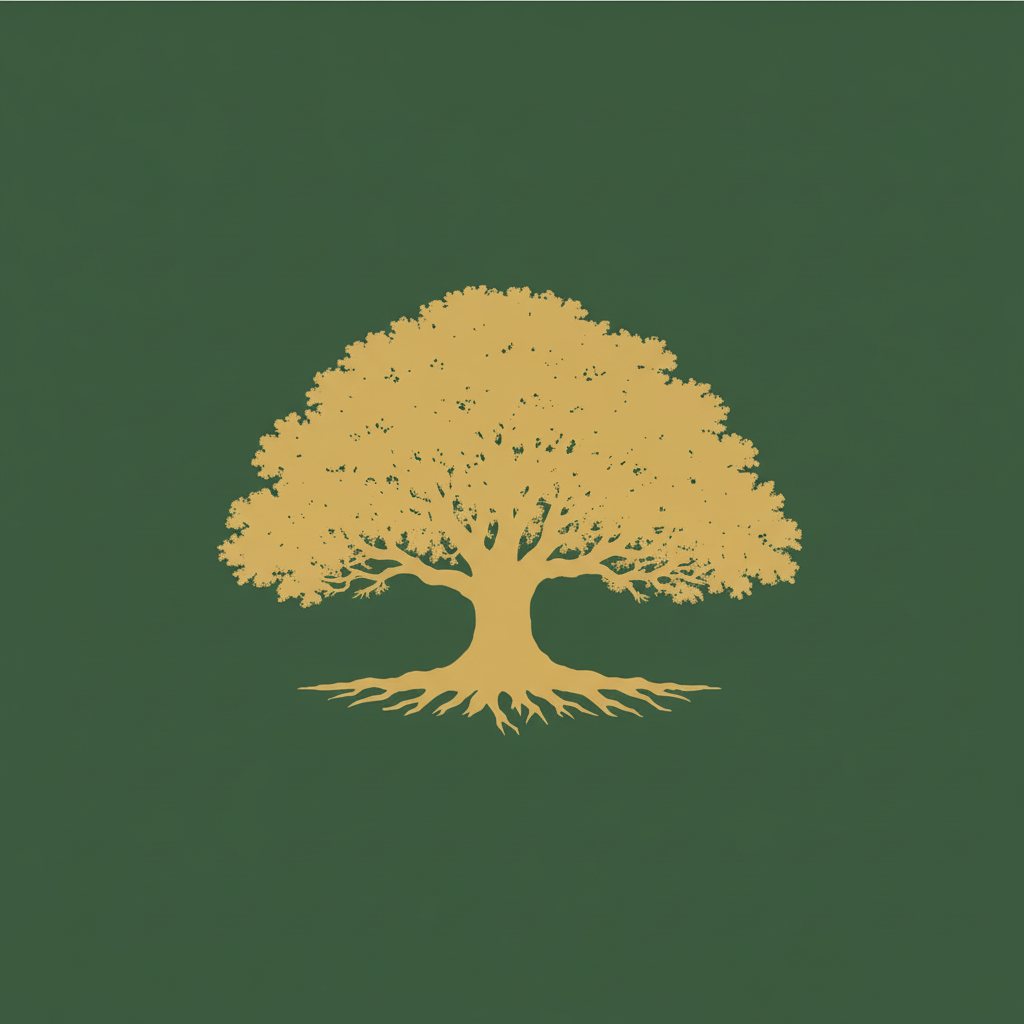Live Oak Logo