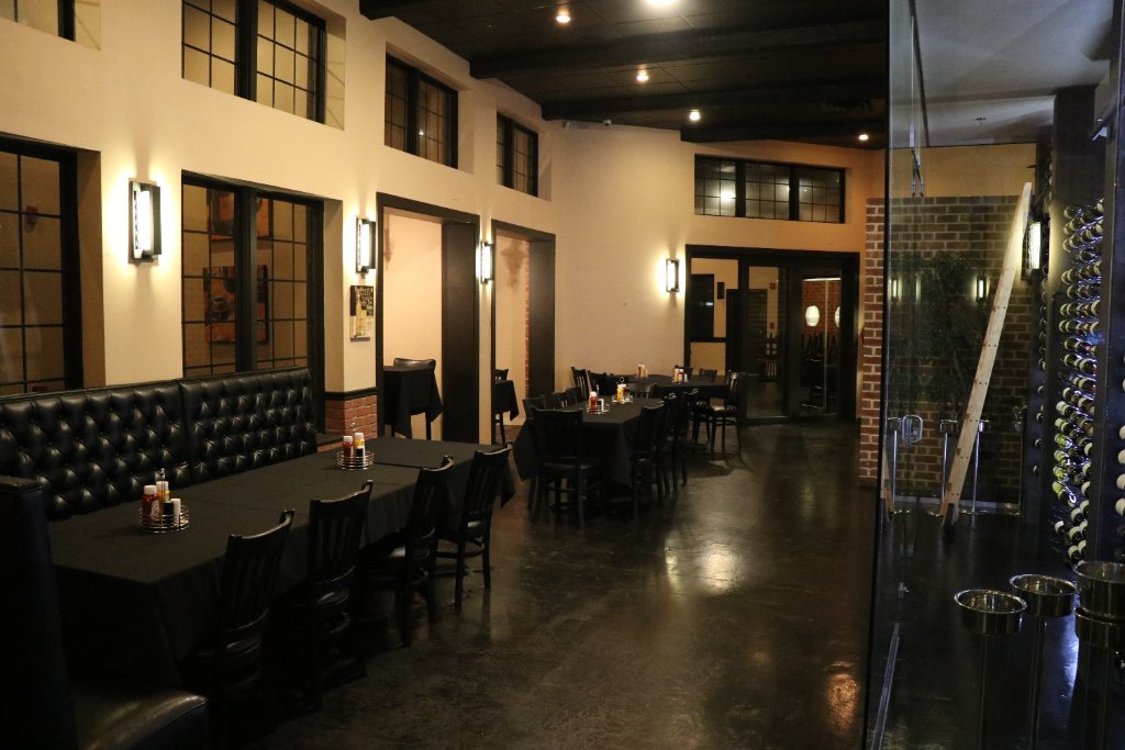 Live entertainment at Capitol Social