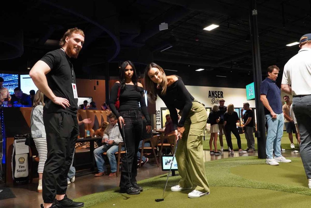 Group event 1