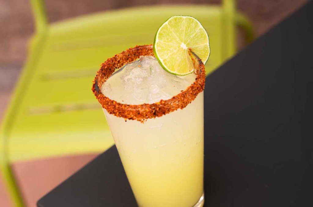 Happy Hour