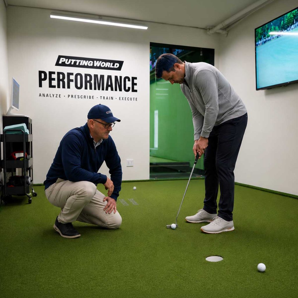 Performance Studios